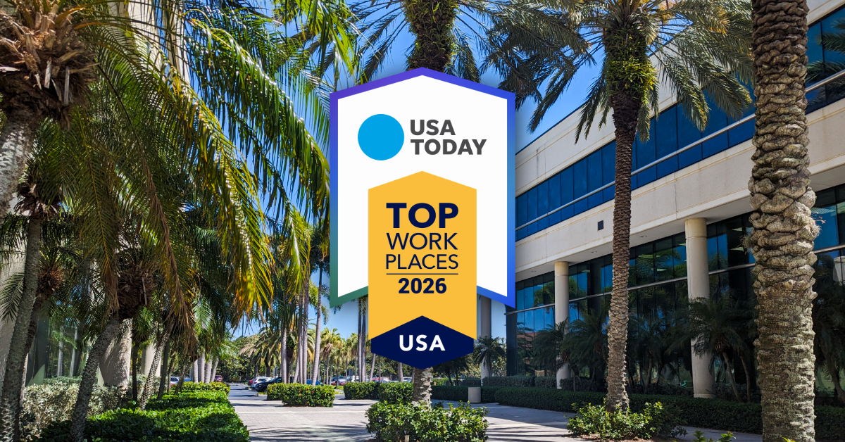 FrankCrum Earns National Top Workplace Recognition from USA TODAY Amid ...