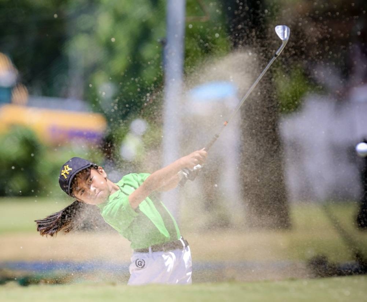 Yocte repels Go, claims JPGT Mactan crown | The Manila Times