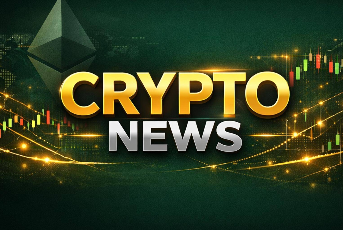 Crypto News: AlphaPepe Releases AI DEX Demo Whilst Ethereum Price ...