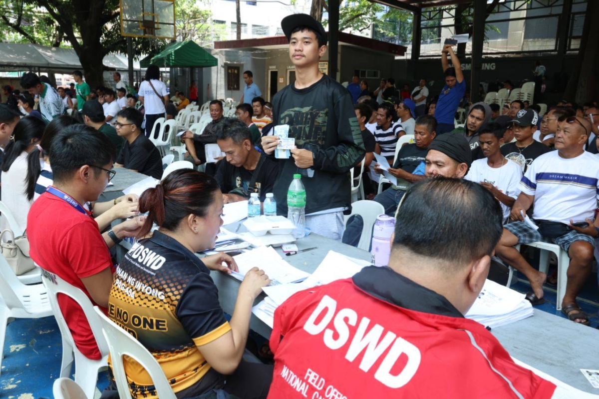 No relief for gas, diesel consumers | The Manila Times