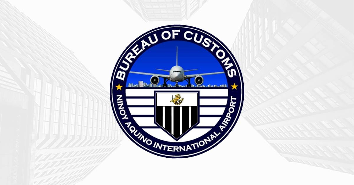 'Frustrated' Customs intelligence chief steps down | The Manila Times
