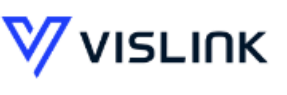 Visionlink Logo Vislink Reports Fourth Quarter and Full Year 2025 Financial and ...