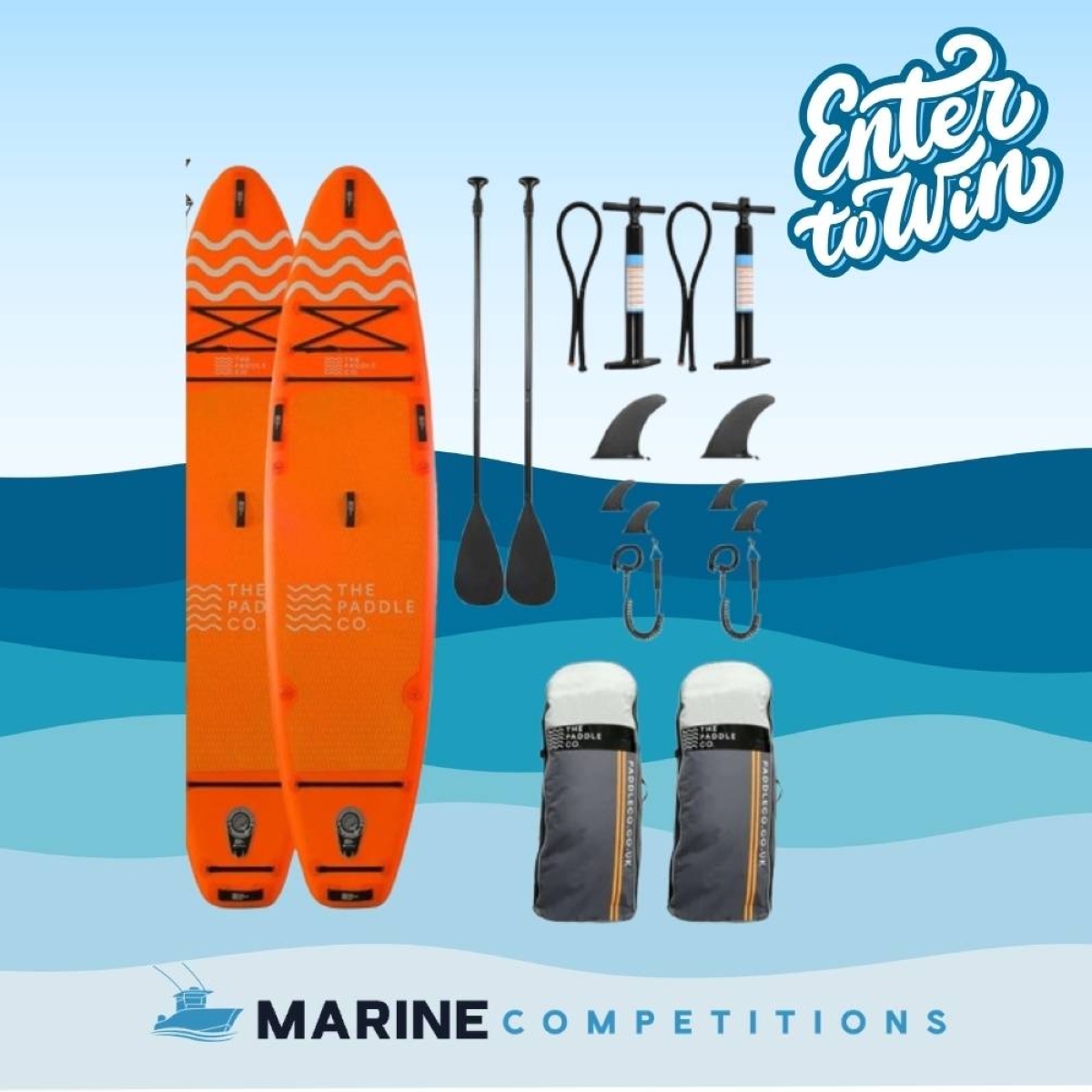 Marine Competitions Ltd Expands Raffle Competitions for Premium ...