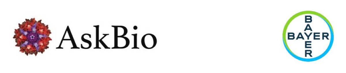 AskBio's Viralgen to Supply Commercial-Scale Drug Product for ...