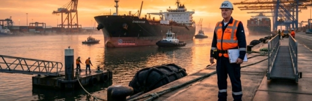 IMO activates new port inspection protocols | The Manila Times
