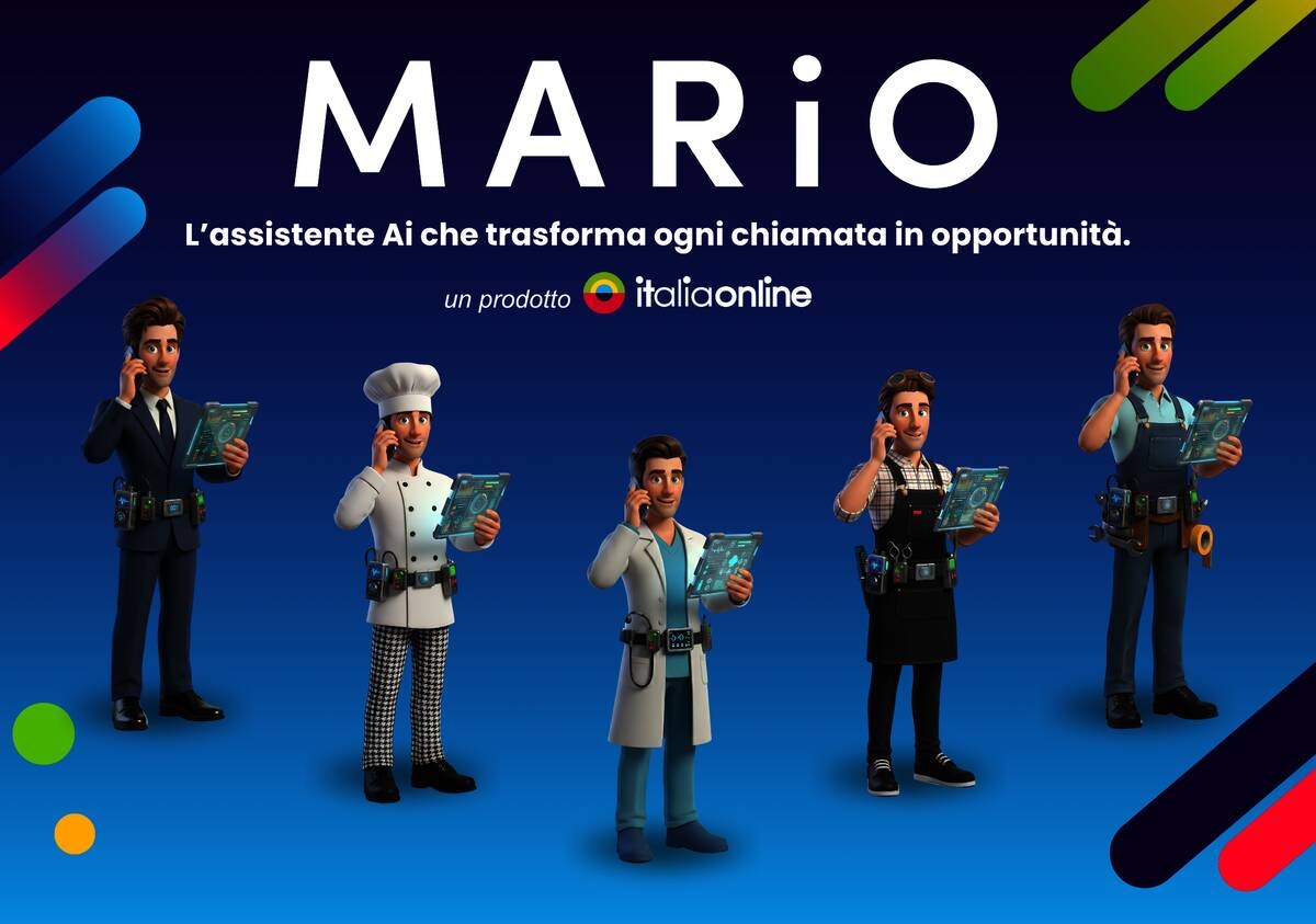 Vendasta Expands AI Platform MARiO Across Europe with Italiaonline Partnership