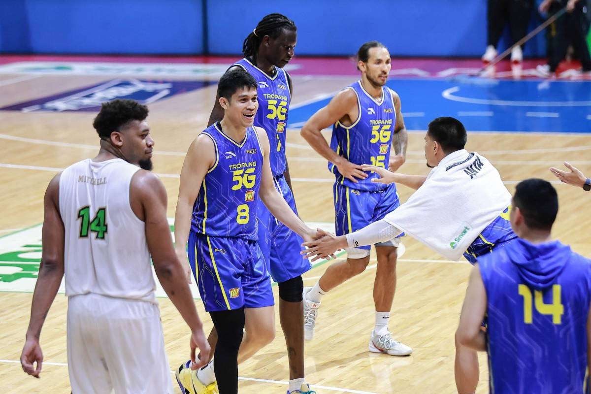 TNT BEATS MACAU | The Manila Times