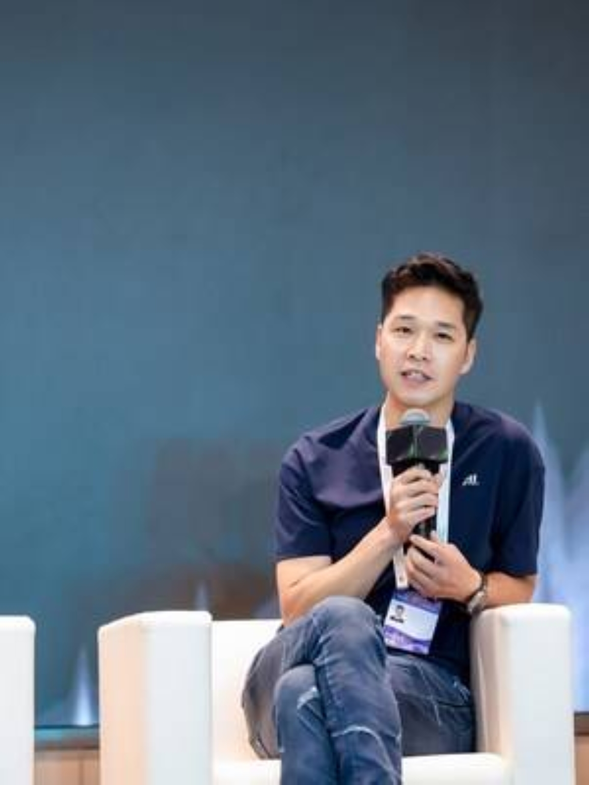 BlueFocus CEO Fei Pan on Reinventing the Company for the AI Era | The ...