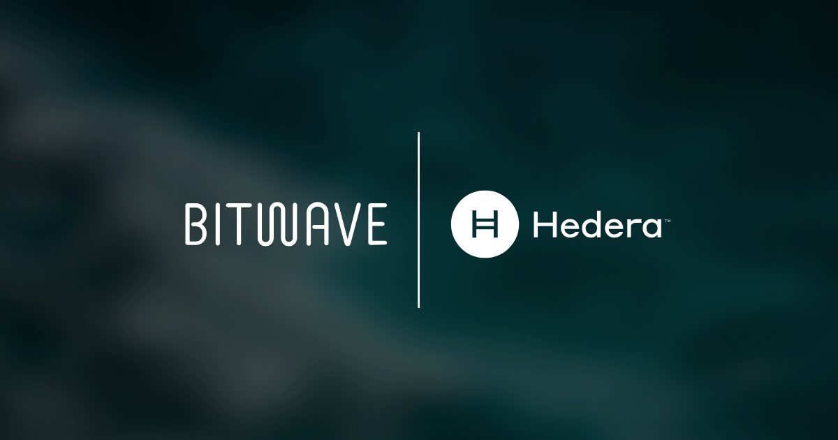 Bitwave Collaborates with Hashgraph to Deliver Institutional-Grade USDC ...