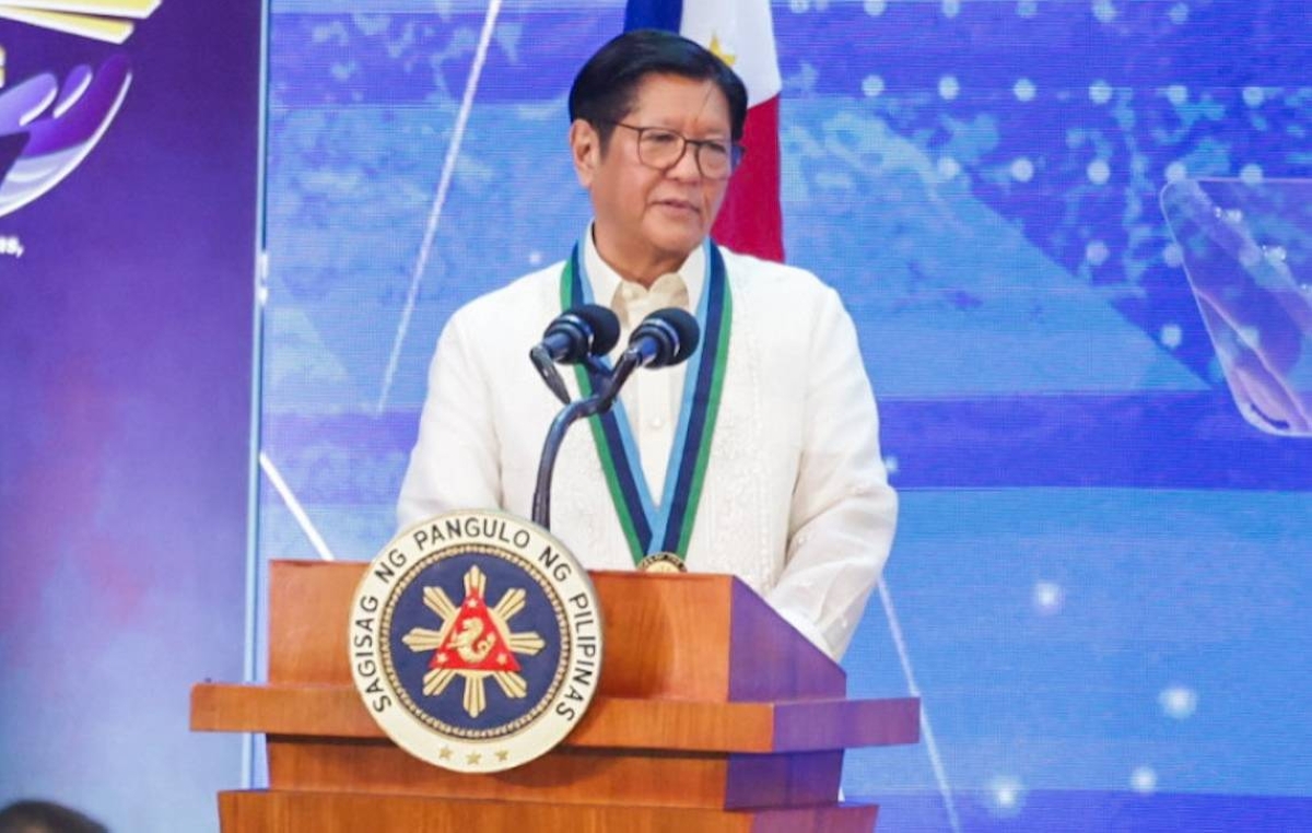 Marcos vows better jobs, worker protection | The Manila Times