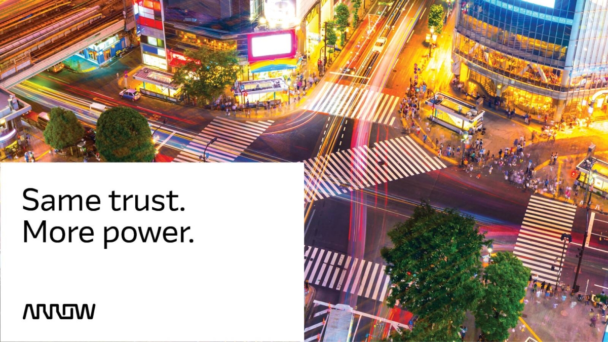 Arrow Electronics Integrates Chip One Stop’s E‑Commerce Capabilities ...