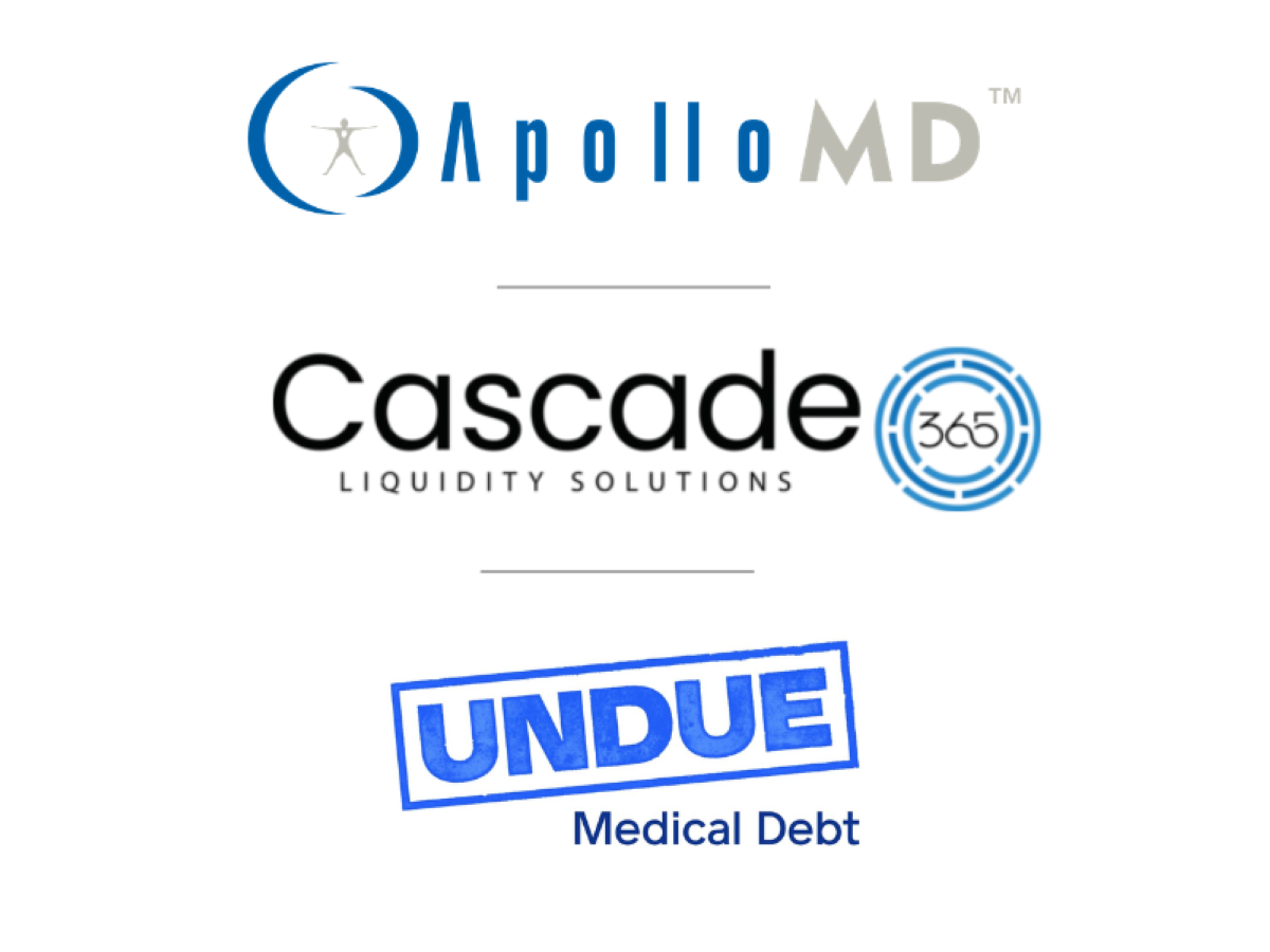 ApolloMD Surpasses $1.5 Billion in Patient Debt Relief Through Ongoing ...