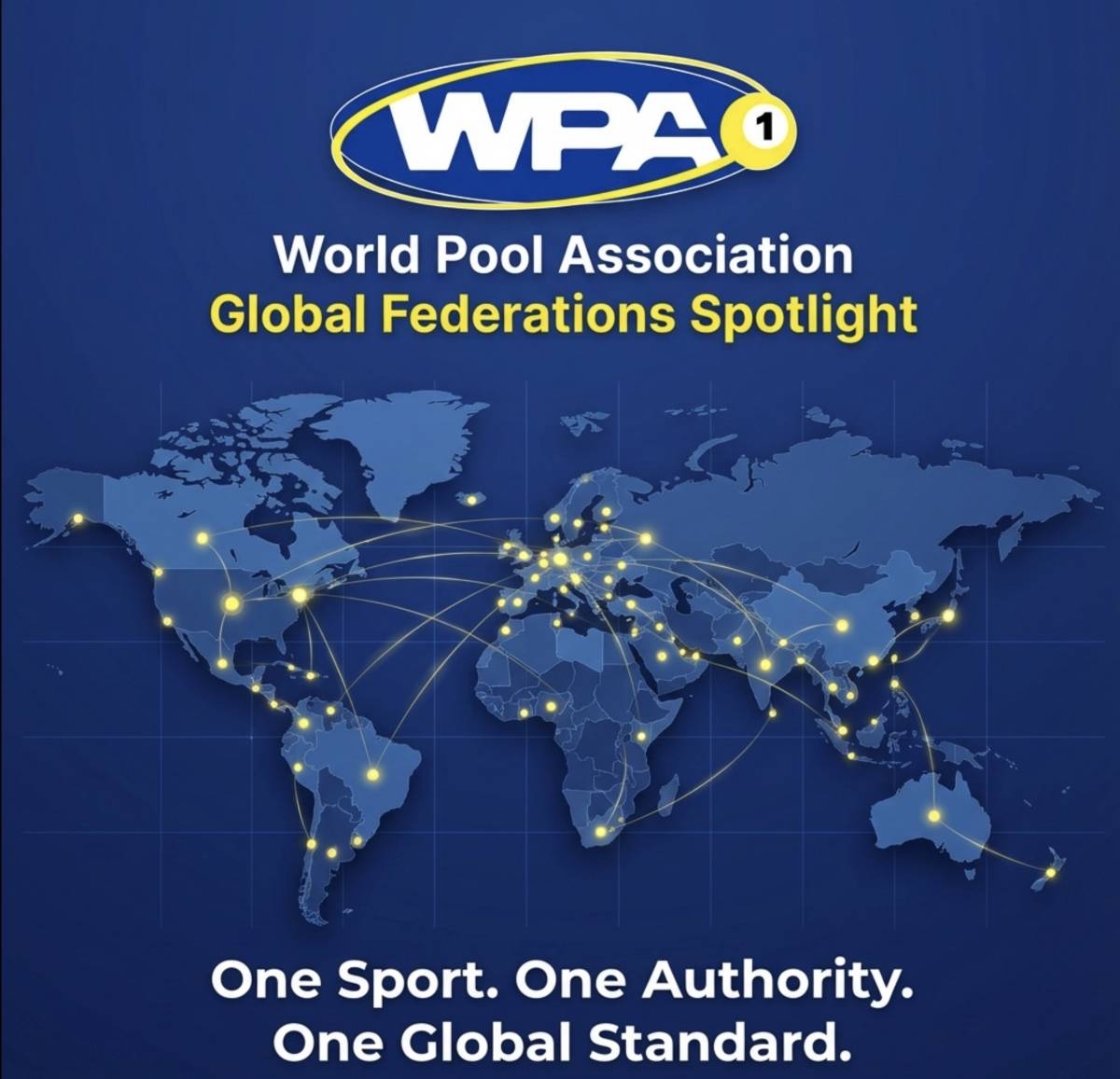 World Pool Example World Pool Association Celebrates Historic Inclusion of Billiards in ...