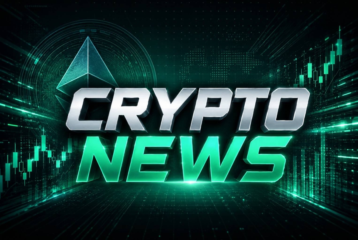 Crypto News Today: AlphaPepe Presale Hits $1.18M Milestone While ...