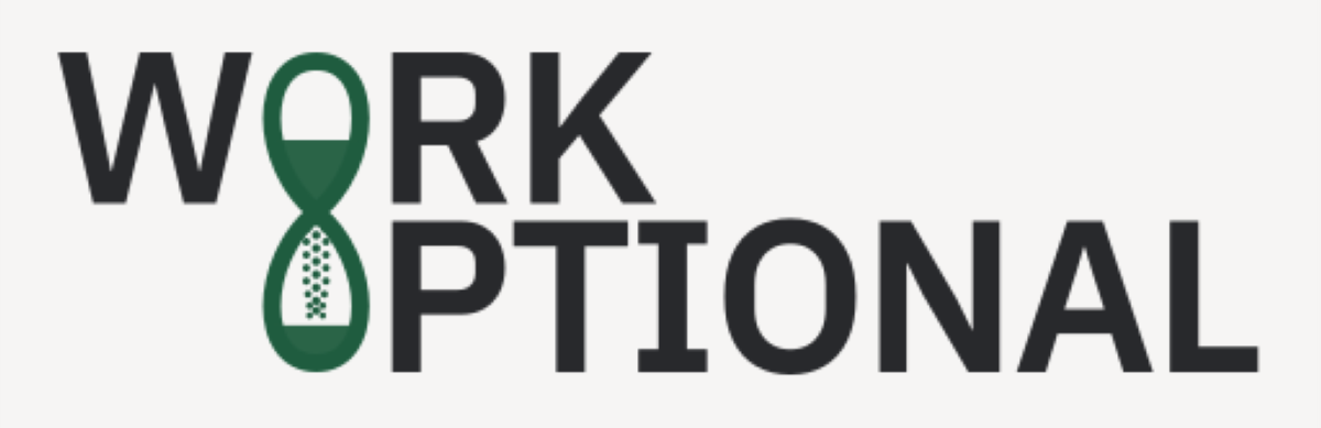 Work Optional Rebrands: Infrastructure Window Opens