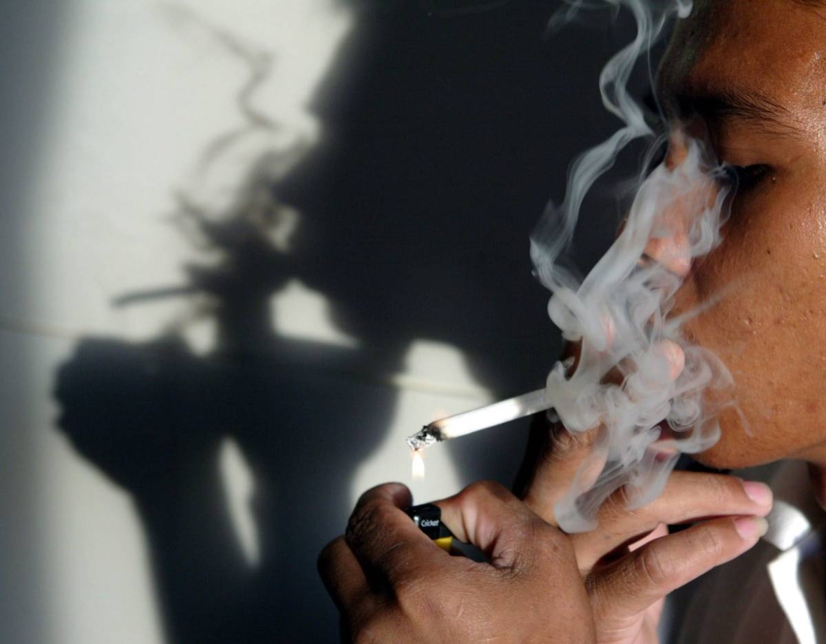 Authorities seize ₱40.8M illegal cigarettes in major Negros crackdown ...