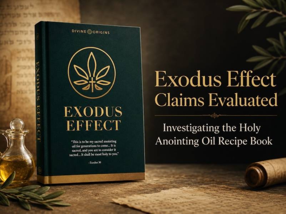 Exodus Effect Claims Evaluated: Investigating The Exodus Effect Holy ...