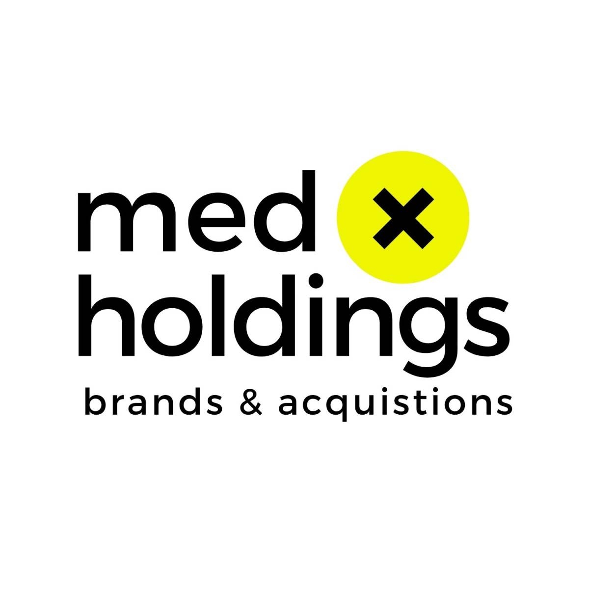 Medx to Dazed: Rebrand Signals Operational Complexity Ahead