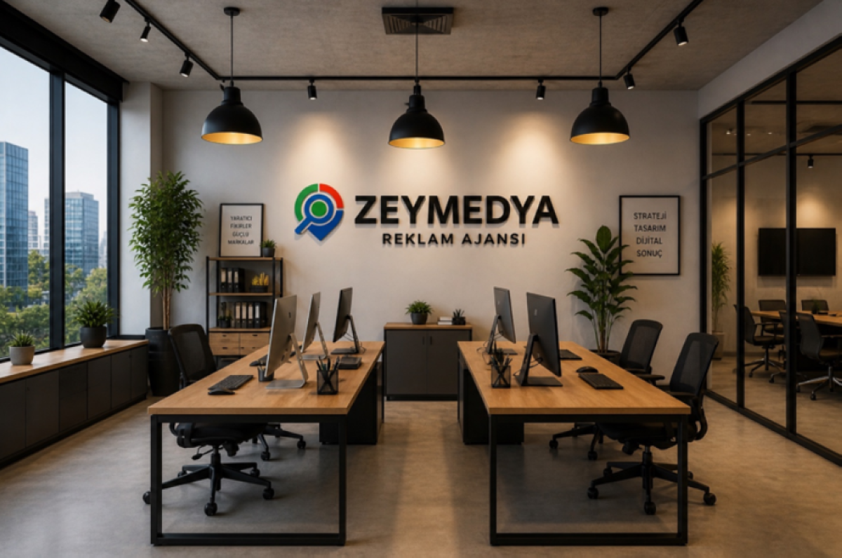 Zeymedya Reklam Ajansı Expands Business Information Management Services ...