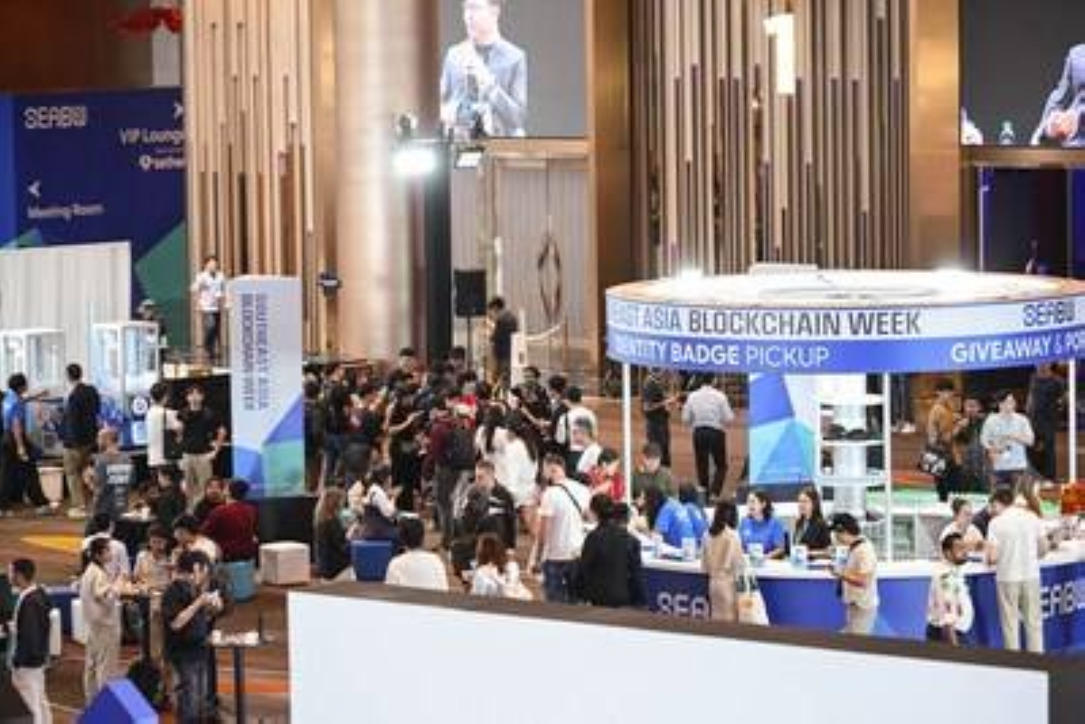 SEABW 2026 Closes in Bangkok as Southeast Asia's Digital Assets Move ...