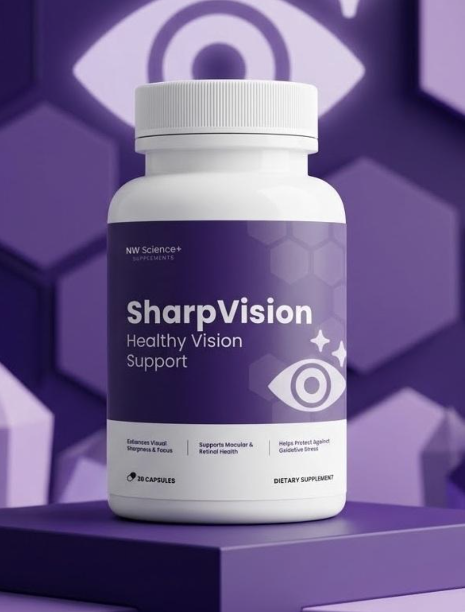 Sharp Vision 2026 Warning: Market Investigation Exposes Red Flags in ...