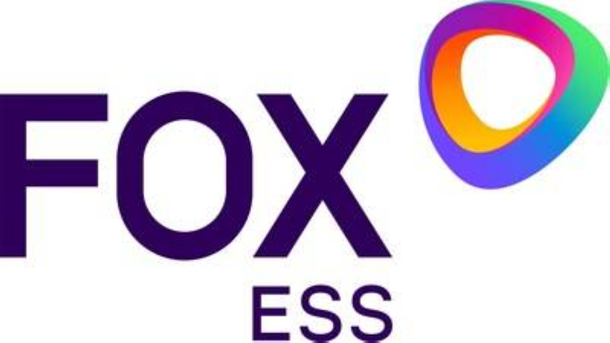 Fox ESS Rebrands Ahead of SNEC: Infrastructure Timing Signals Maturity Shift
