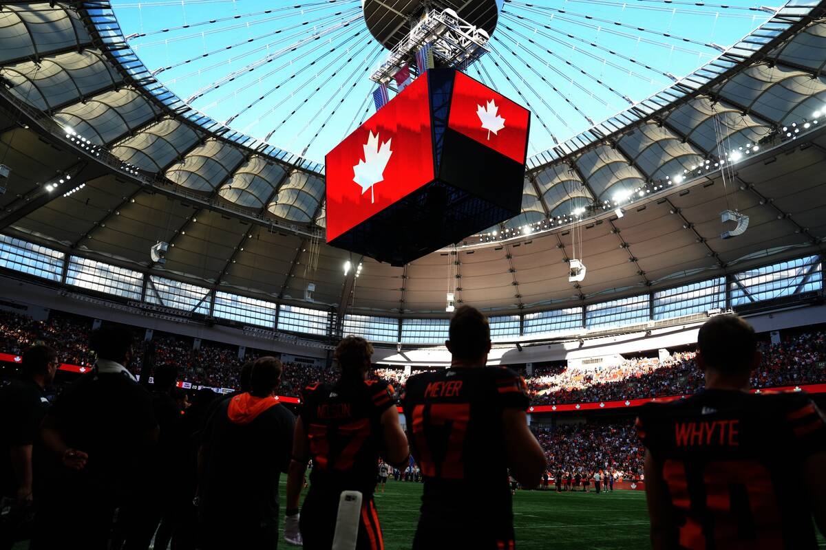 A New Era: CFL Inks Landmark Media Agreements in Canada and Globally ...