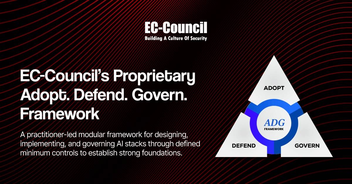 How can the new ADG AI Framework enhance AI security for organisations ...