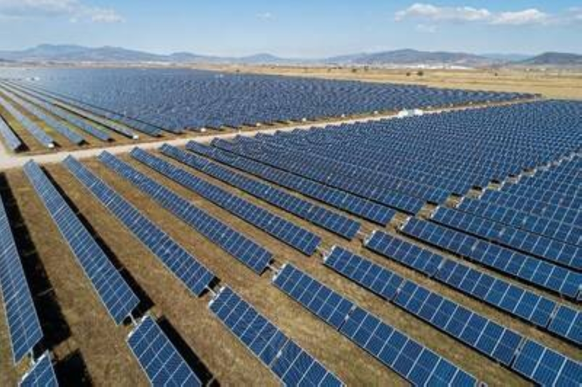 Billion Watts Partners with Enervest on 50MW Solar+BESS Expansion in ...