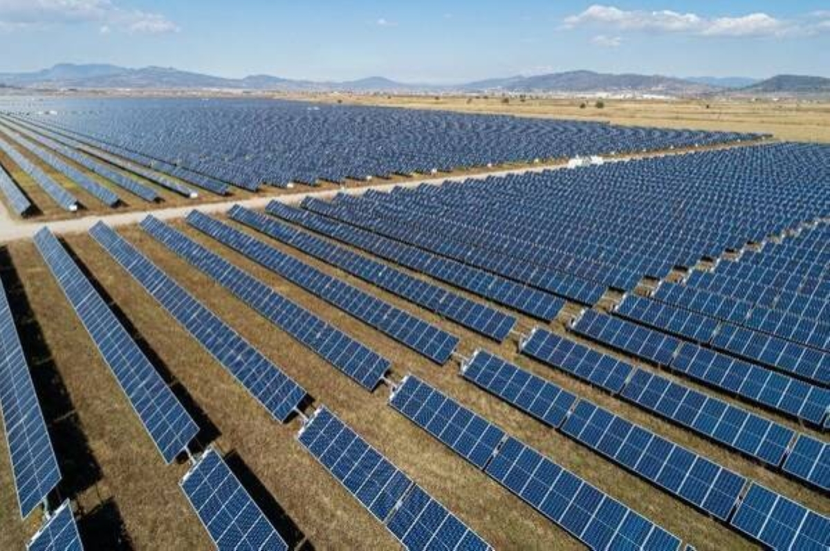 Billion Watts Partners with Enervest on 50MW Solar+BESS Expansion in ...