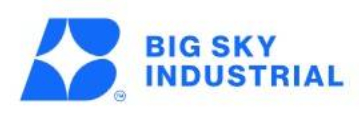 Big Sky Industrial signals pivot. Identity work begins now.