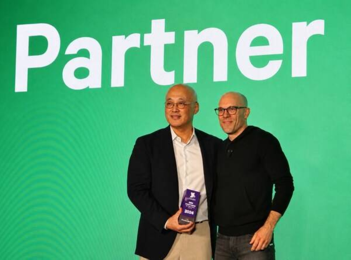 MegazoneCloud Wins 2026 Datadog Partner Network (DPN) Partner of the ...