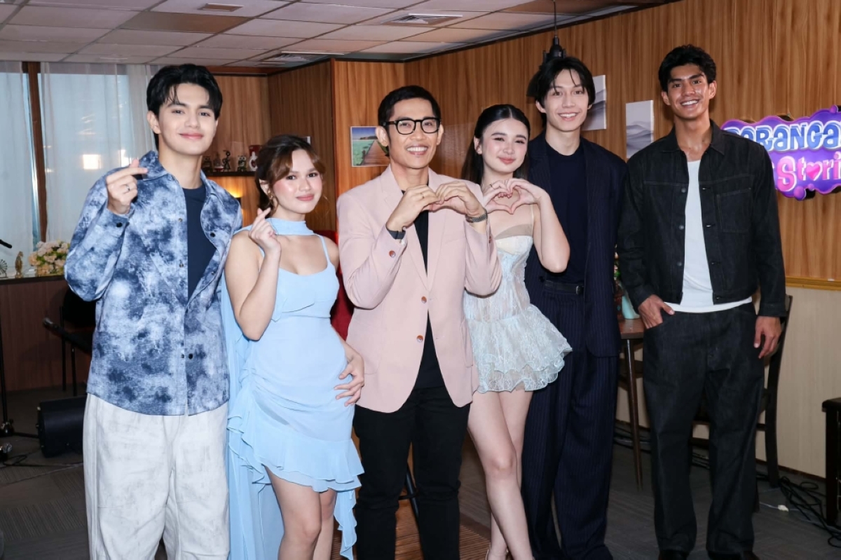 ‘Barangay Love Stories' brings 17 years of radio romance to TV