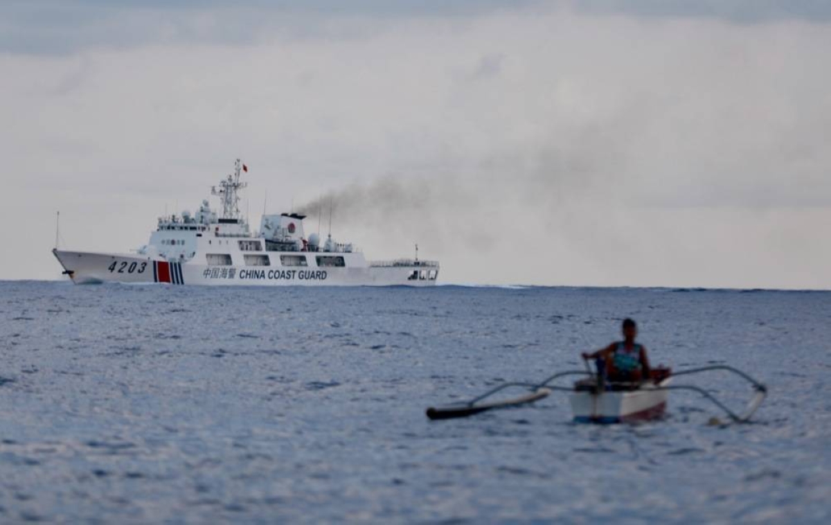 Report: Beijing considers sanctions