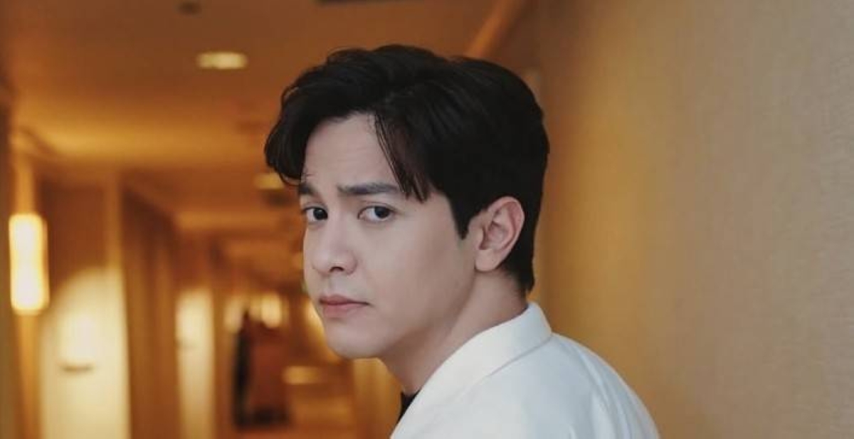 Celebrity friends defend Alden Richards amid online allegations