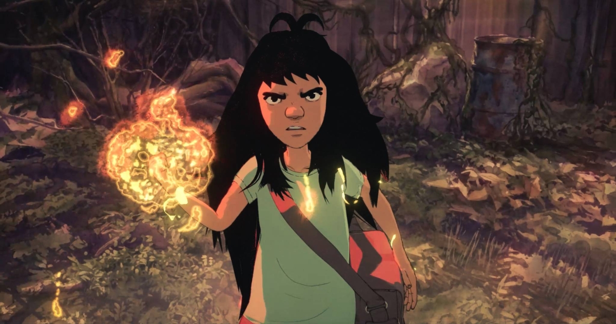 Bianca Umali's ‘Ella Arcangel' to open QCinema 2026 festival
