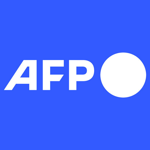Agence France-Presse,Associated Press