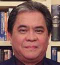 Rigoberto D. Tiglao