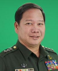 Lt. Gen. Antonio Parlade Jr.