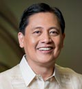 Benedict Sison