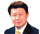 Dr Henry Lim Bon Liong