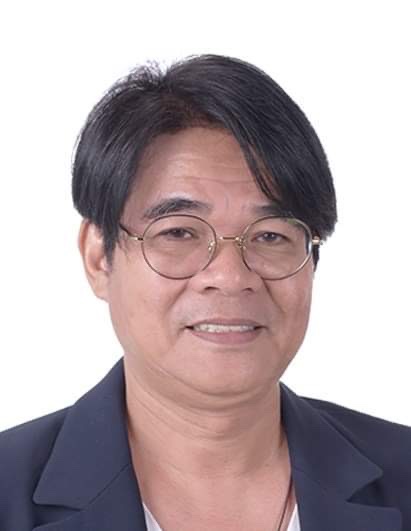 Charlie V. Manalo