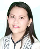 Arch. Marysol Macasinag, UAP
