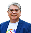 Arch. Jonathan Manalad, UAP