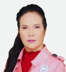 Persida V. Rueda-Acosta