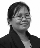 Bernadette E. Tamayo