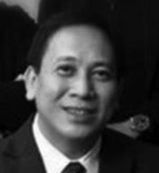 Atty. Mark Anthony P. Tamayo