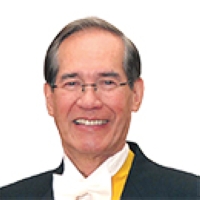 Ambassador Carlos Salinas