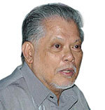 Rene Saguisag