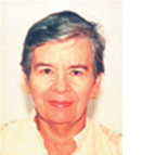 Ma. Isabel Ongpin 